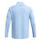 Ua Tech Textured 1/2 Zip-Brn