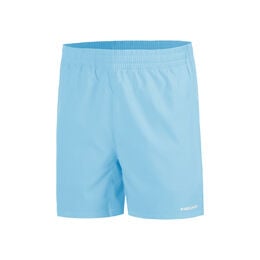 Shorts Herren-Hellblau