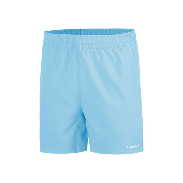 SMU Club Shorts