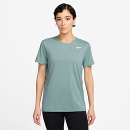 Dri-Fit T-Shirt Damen-Salbei
