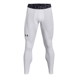 Heatgear Tight Herren-Wei&szlig;,Schwarz