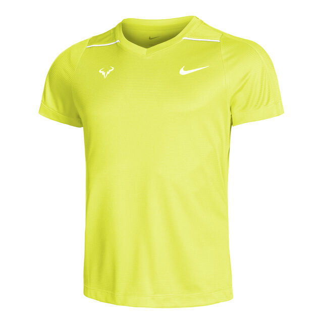 Rafa Court Dri-Fit Challenger Tee