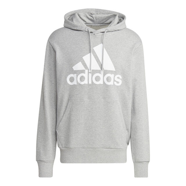 Big Logo French terry Hoody