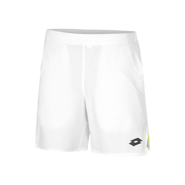 Tech Ii  D1 Short 7in