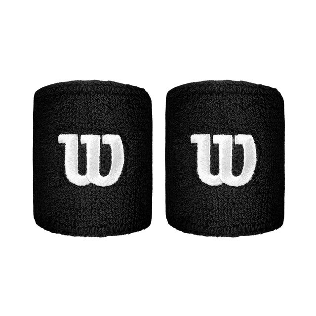 Extra Wide Wristband