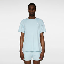 Ade T-Shirt Herren-Hellblau