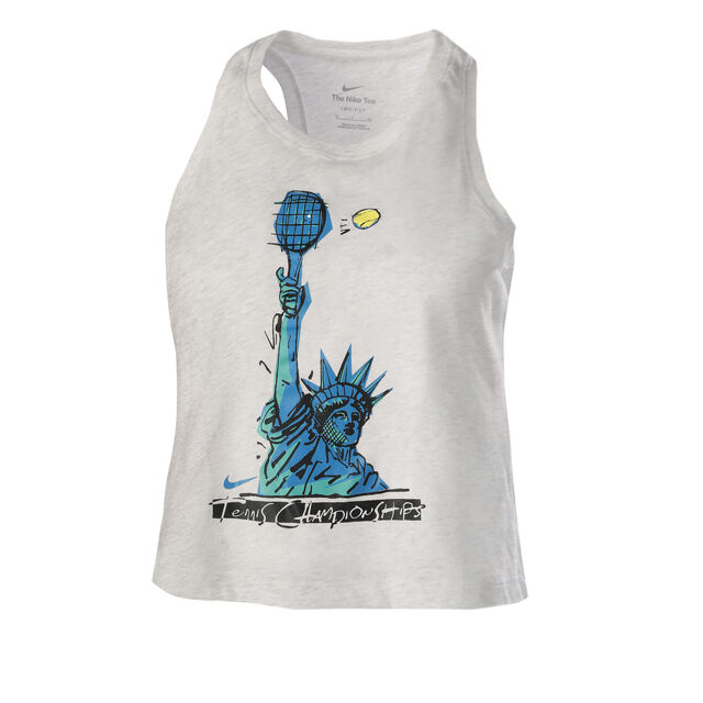 Dri-Fit NYC Liberty Tank