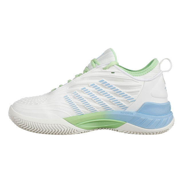 Hypercourt Supreme 2 CLAY