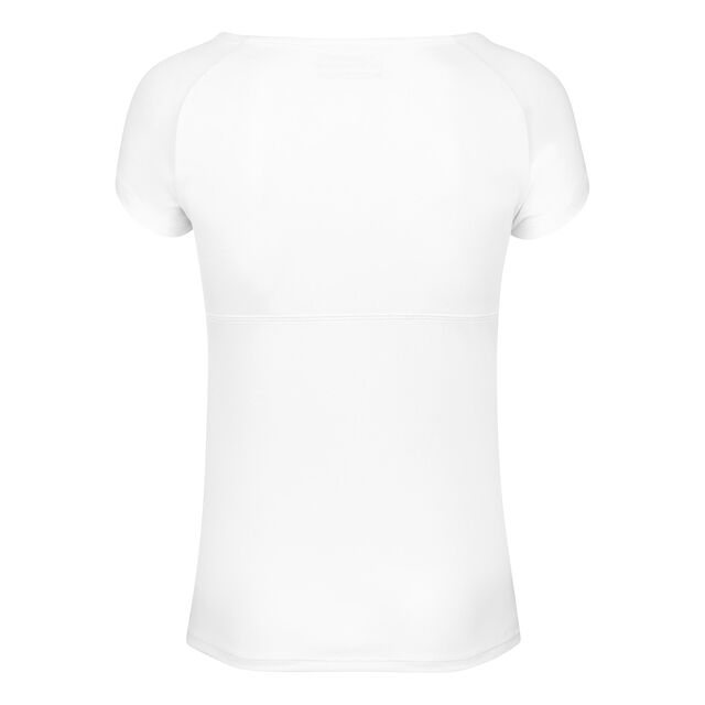 Play Capsleeve Tee Women