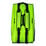D TAC PERFPORMANCE 12RKT NEON GREEN/BLACK