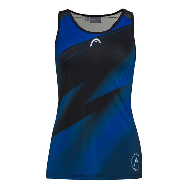 PLAY Tech Tank Top Women BKXJ