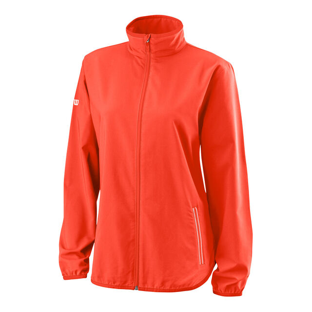 Team Woven Jacket Women