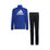 Big Logo Trainingsjacke