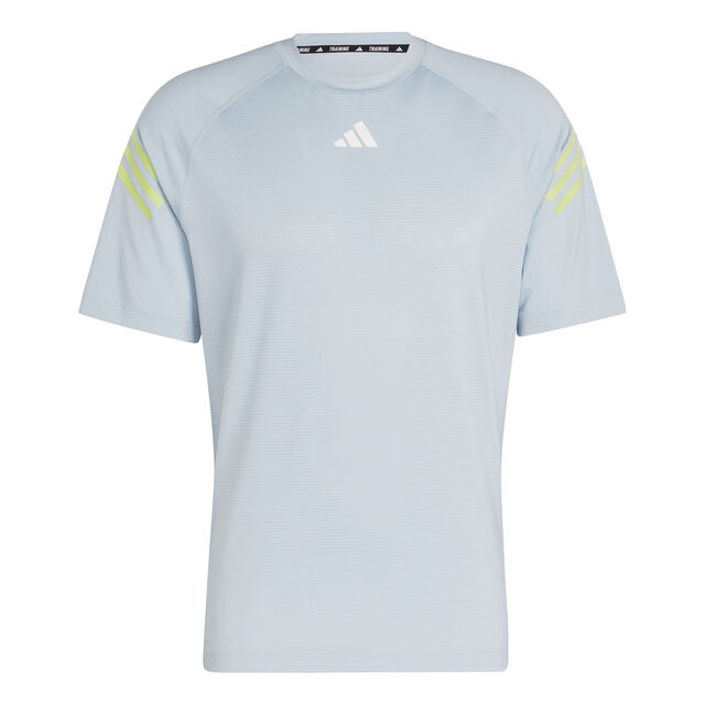 Training Icons 3 Stripes Tee