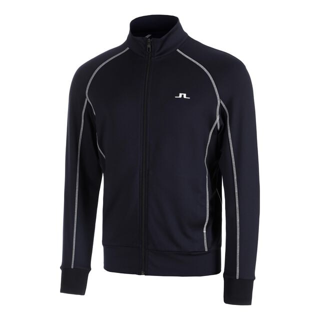 Rudi Track Jacket