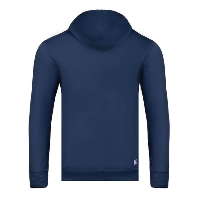 Tajeu Lifestyle Hoody - dark blue