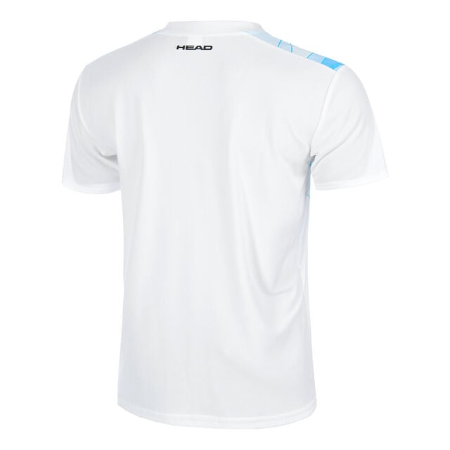 SMU Topspin T-Shirt