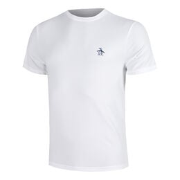 SS Solid Tee