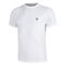SS Solid Tee