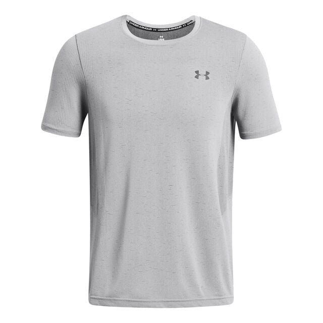 Vanish Seamless Shortssleeve