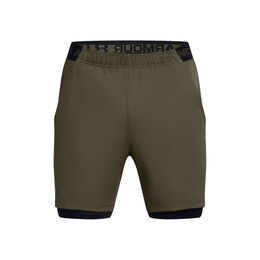 Vanish Woven 2in1 Shorts