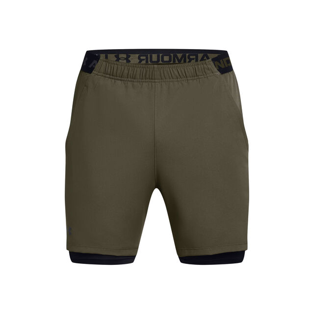 Vanish Woven 2in1 Shorts