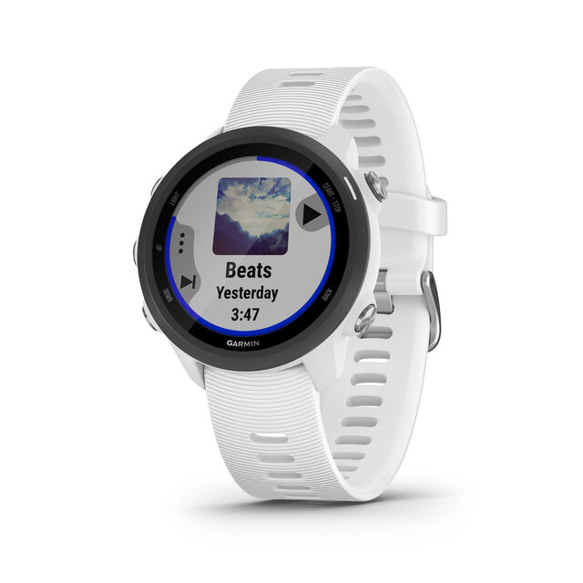 Forerunner 245