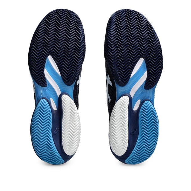 Court FF 3 Novak CLAY