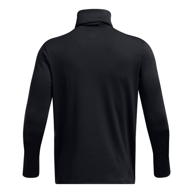 Vanish CW Funnel Top-BLK Long-Sleeves