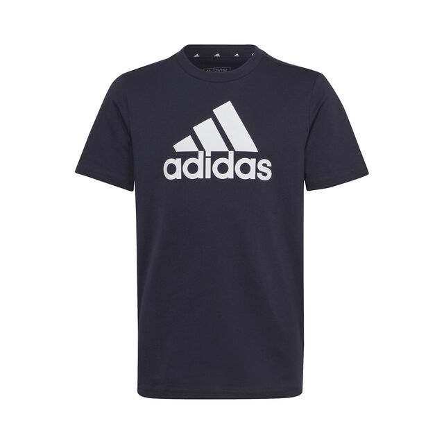 Big Logo Tee