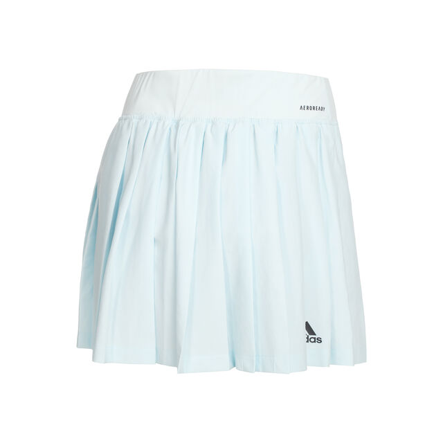 Club Pleat Skirt Women