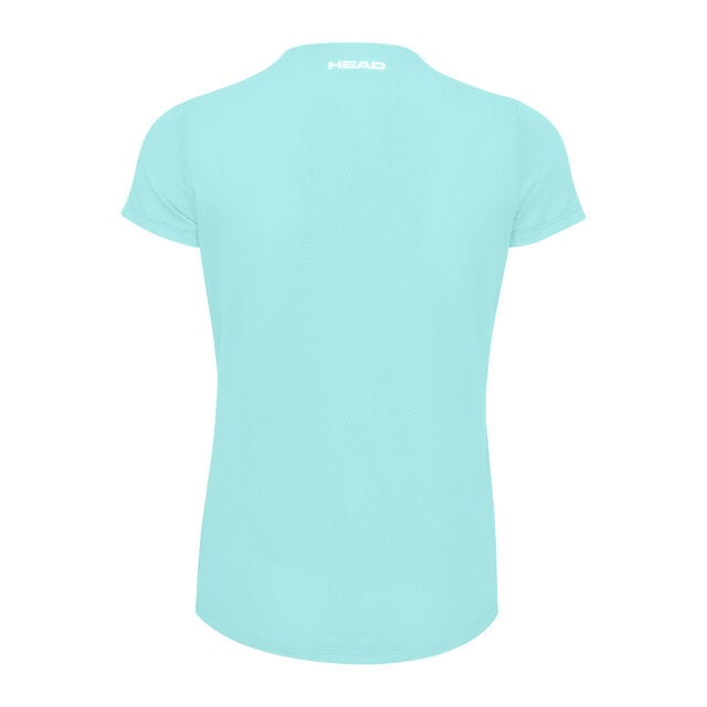 Tie-Break T-Shirt