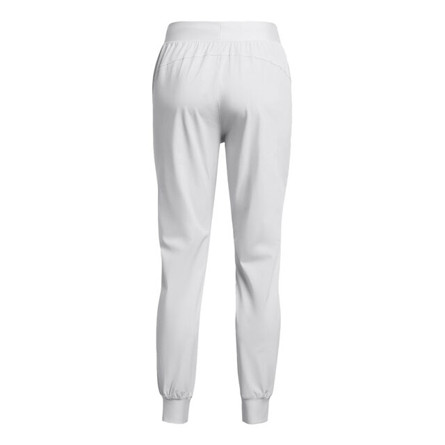 High Rise Woven Pant