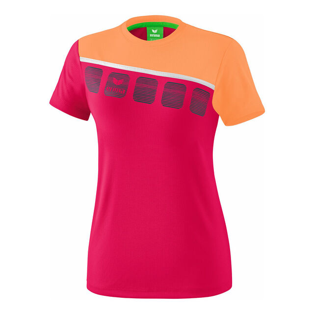 5-C Function Tee Women