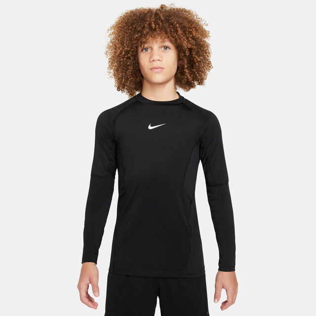 Boys Dri-Fit Longsleeve
