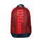 JUNIOR BACKPACK Red/Infrared