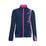 Piper Tech Jacket - dark blue/ pink