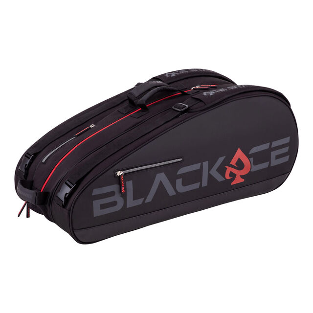 BLACK ACE Triple Thermo bag