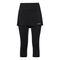 Club 3/4 Tight Skort Women