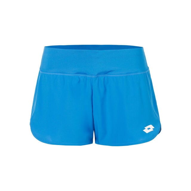 TECH W II - D1 SHORT