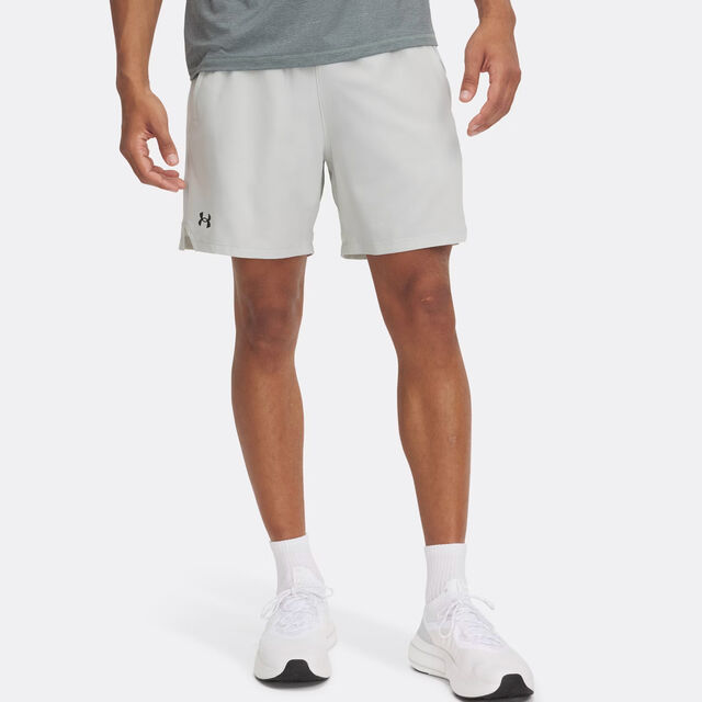UA Vanish Woven 6in Shorts