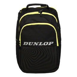 D TAC SX-PERFORMANCE BACKPACK BLACK/YELLOW