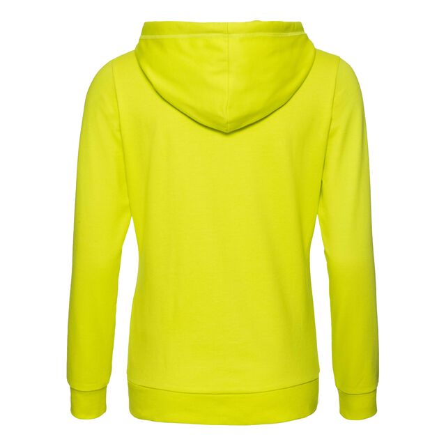 Club Greta Full-Zip Hoodie Women