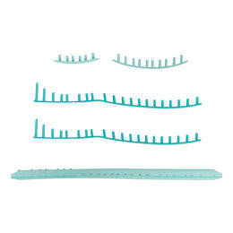 Prestige Boom MP 2024 Alternate Ösenbandset-Grün