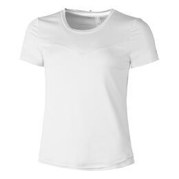 Toona T-Shirt Damen-Weiß