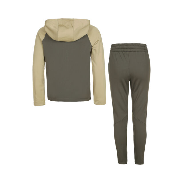 Tracksuit Hoody