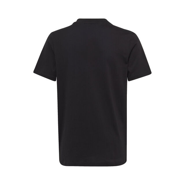 Big Logo Tee