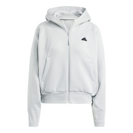 Zone Full-Zip Sweatshirt