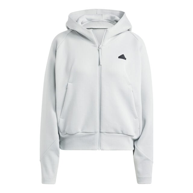 Zone Full-Zip Sweatshirt