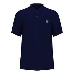 Legacy Gussett Polo Herren-Dunkelblau